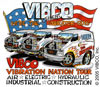 VIBCO Concrete Vibrators